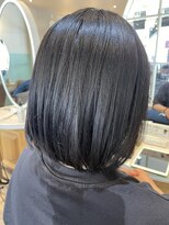 アンフィ 矢向(Anphi)&nbsp;8-6 艶ボブ