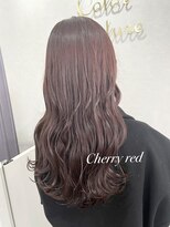 カラークチュール(Color Couture)&nbsp;レイヤーロング/髪質改善/アッシュブラック/グレーベージュ