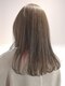 パルタジェ(partager)の写真/【神戸駅5分/Aujua取扱い】アイロンやヘアセットでお疲れの髪へ…髪質に合ったTRで艶のある絹のような髪へ