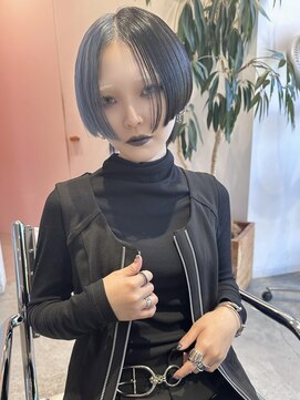 ザ ニア(THE Nia) デザインカラー