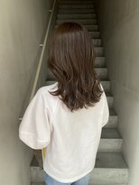 レイキョウト(Ray Kyoto)&nbsp;マットグレージュ ベージュ クールベージュ 20代30代40代