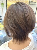 ショートウルフ