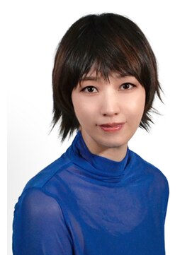 シャルドン(chardon) 【chardon】ミニマルショート