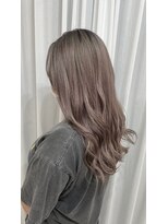 アップル(APPLE)&nbsp;ミルクティーグレージュ