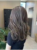 Contrast highlight