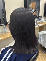 アルター(aL ter)&nbsp;【カットxトリートメント】艶髪/鎌取