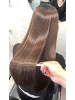 ラフトウキョウ 浜松(RAF TOKYO)&nbsp;最強艶髪