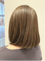 ディライト イオンモールとなみ店(DELIGHT)&nbsp;OPAL  GREEN!!