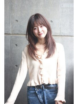 リノ 吉祥寺(Lino kichijoji) レイヤースタイル吉祥寺