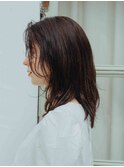 ナチュラルウルフ20代/30代/40代/庭瀬