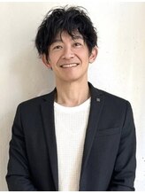 コプ シェア ビューティー(COPU SHARE BEAUTY)&nbsp;藤堂 信尚