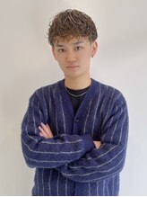 アヴァンス 泉大津店(AVANCE.) 小川 泰輝