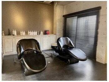 Nicoa hair design【二コア ヘア デザイン】