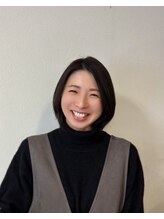 美容室 ココ(COCO) 浅井 昌美