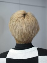 リップス 梅田ロフト(LIPPS)&nbsp;ハイトーンセンターパート