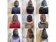 ラブアンドヘアーマハロ(Love&Hair Mahalo)の写真