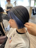 シャンプーボーイ 佐賀(SHAMPOO BOY)&nbsp;デザインカラー