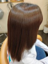 オリーブ&nbsp;メテオストレート