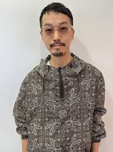 アクシス 栄店3F(`AXIS) 柴山 卓也