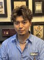ヒロギンザ 大阪本店(HIRO GINZA) 木村 力輝