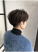 マッシュ 深田和也