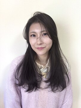 ベルタ バイ アルテフィーチェ(belta by artefice) ゆる艶ロング×大人フェミニン