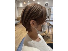 アオ(ao.)