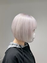 エゴ 池袋(EGO)&nbsp;ホワイトボブ