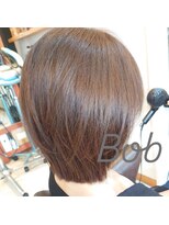 トゥモロウヘアー(Tomorrow Hair)&nbsp;ボブ