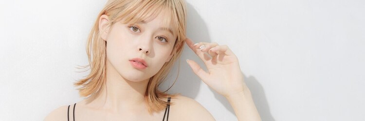 クロエ 仙台(Cloe)のサロンヘッダー