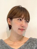 コンフィー(comfy)&nbsp;ショート☆