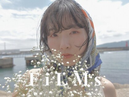 フィルム(FiLMs)の写真