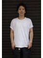 フランクスバーバーリベラルド 横浜(FRANK'S BARBER LIBERALD) KAITO UDA横浜