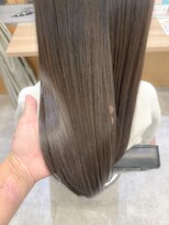 フィゼル 南堀江店(fizelle)&nbsp;酸性ストレート