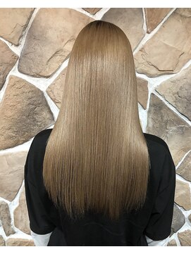 エーアイ 駒込店(Ai) 酸性ストレート