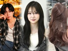 HONOKA/女性stylistが作る爆モテメンズカット(@comma_honoka__116)