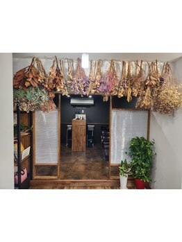 【頭皮の汚れもサッパリ☆】自分へのご褒美に☆リラックス・頭皮の汚れ　★クリームバス　￥5500(18:00～)