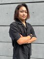 アマレット(Amaretto) 中田 啄也