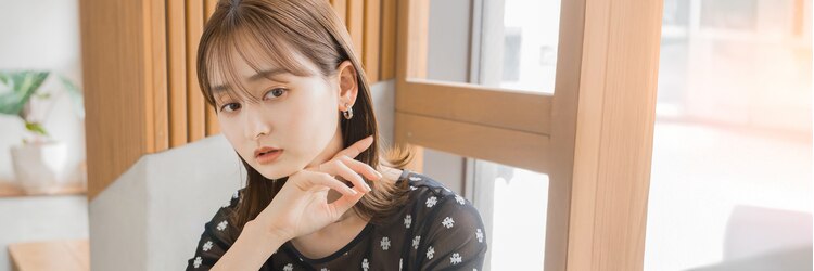 エレノア 目黒店(Eleanor)のサロンヘッダー