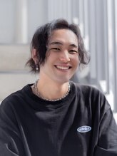 ラフ 立川(Laff) 清野 祐樹