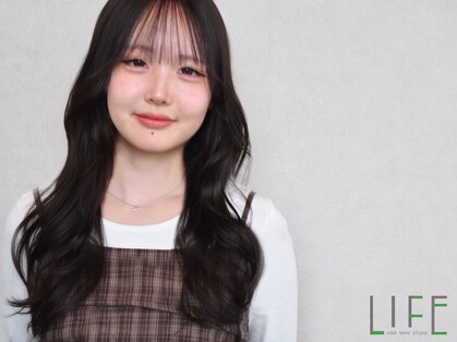 ライフ 本店(LIFE)の写真