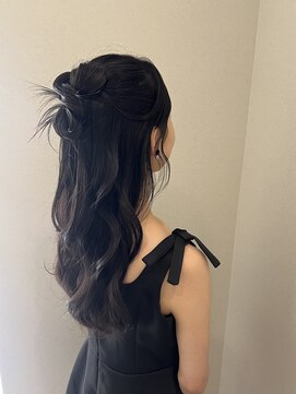 コアプラス 千葉(COA PLUS) 千葉/酸熱トリートメント/ヘアセット