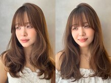 【パサつかず広がらない◎】手触り/指通りの良さも叶える*［表参道］