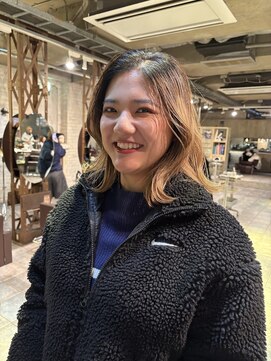 ミディアムレイヤー