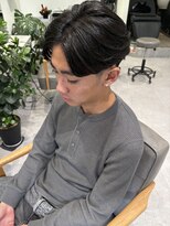 ブレス 西葛西店(BLESS)&nbsp;【愛】ニュアンスパーマ/ダウンパーマ/シャドウパーマ