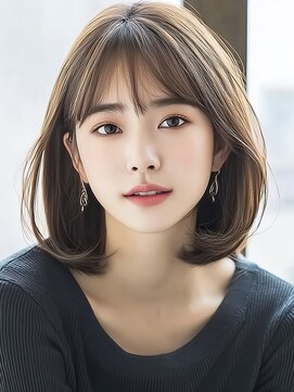 トランスモード(TRANCE MODE) 透明感小顔レイヤー