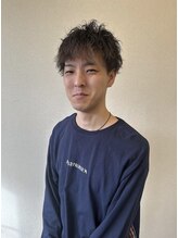 ジールサンク(Zeal N°5)&nbsp;花田 幸大