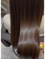 マオリ ホアロハ バイ アヌエヌエ(maoli hoaloha by anuenue) 髪質改善水素ケアトリートメント