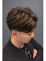 オンリー(only)&nbsp;フェザーハイライト