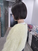 ソピ バイ インビテーション(sopi by invitation)&nbsp;NAKAMURA #425 ボブ ミニボブ 名古屋ボブ